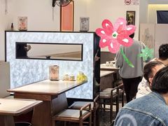 -裕兴记•蟹黄面馆(人民广场店)