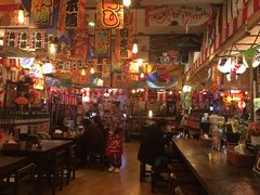 -平成屋·午肴夜酒(四川北路店)