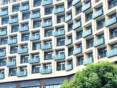 -成都蒲江花样年福朋喜来登度假酒店·宜客乐西餐厅