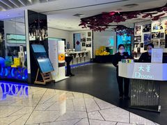 -大董(环贸iapm店)