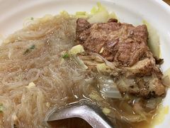 -金泰缘排骨馆(遵化路店)