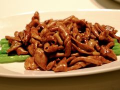 豉油皇鹅肠-炳胜品味(珠江新城店)