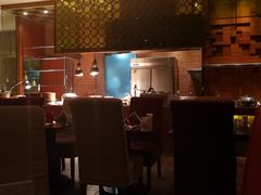 -北京港澳中心瑞士酒店·瑞士咖啡厅·自助餐