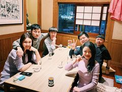 -小山日本料理(兴业太古汇店)