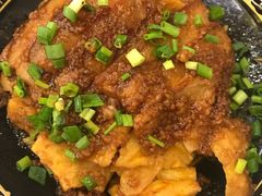 -成都驻京办餐厅(蜀都宾馆店)