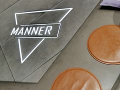 -Manner Coffee(淮海755店)