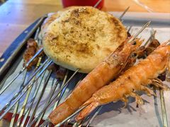 -四禧精酿铜锅涮肉·烧烤工场(大明湖店)