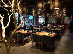 大堂-和彩放题餐厅(酒仙桥店)