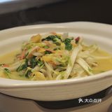 尝鲜好菜推荐
