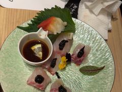 -匠和风精致料理(福州金融街万达店)