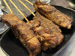 -碳炉海鲜烧烤·1992(北京路店)