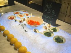 -福州仓山凯悦酒店·Market Cafe Lacucina咖啡厅