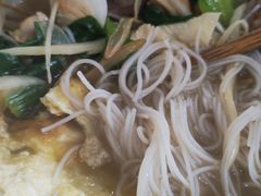 -马路桥姜汤面(江城大楼店)
