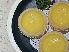 松化鸡蛋挞-点都德(花城店)