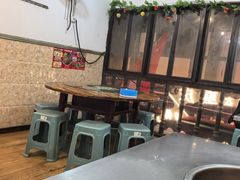 -胖娃古镇鸡杂·黑金冠(磁器口总店)