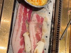 -新石器烤肉(之心城店)