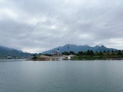 -千峡湖生态旅游度假区