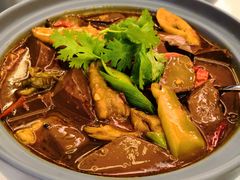 -鹿港小镇(悠唐店)