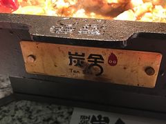 -炭舍干锅(华发商都店)