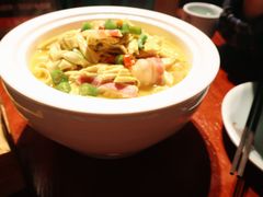 -北平食府(马鞍山路店)