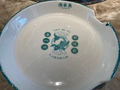 -淘米捞·米汤脆鲩鱼火锅(福田皇岗店)