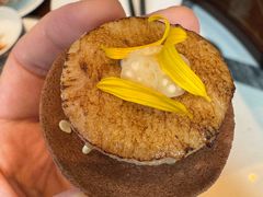 -The Drawing Room 闲逸廊(上海静安瑞吉酒店)