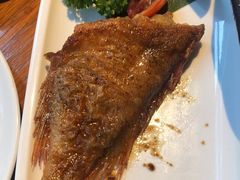 -Mr·Fish鱼鲜生海鲜放题(银泰in99店)