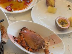 -福禧荟·海鲜自助