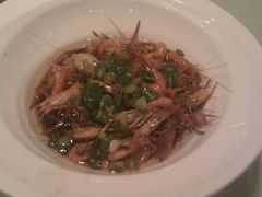 酱油虾-老东吴食府(雅都店)