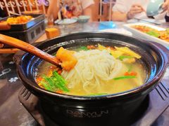 -云之南(八里庄店)