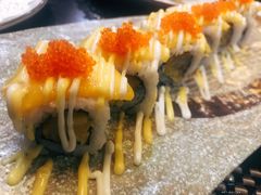-和风融合餐厅创意料理(重庆店)