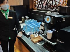 -上海齐鲁万怡大酒店·辣椒屋咖啡厅