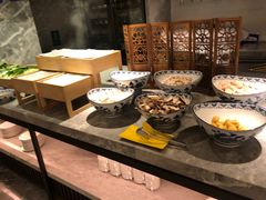 -广州融创花间堂悦雪酒店-花间食西餐厅
