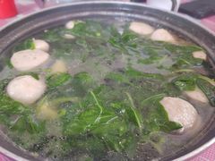 -黎记大排档(慈云路店)