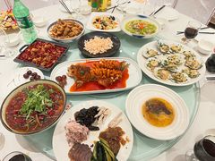 -松鹤楼(狮山永利广场店)