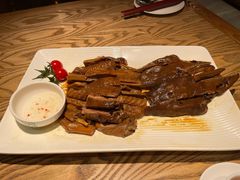 -金成潮菜博物馆(海珠湿地店)