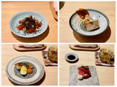 -晴空·日本料理(万象城店)