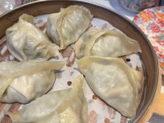 -北大荒人•新东北菜(青岛银座店)