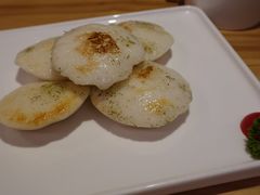 -枣子树·素食餐厅(普陀山店)