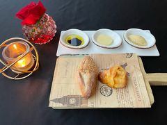 -圣丰索菲特·法国餐厅