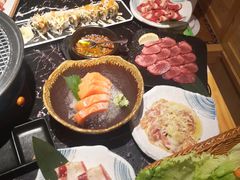 -龍二烧肉酒场(九亭店)