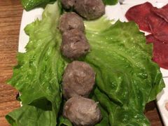 -牛很鲜潮汕牛肉火锅(朝晖路店)