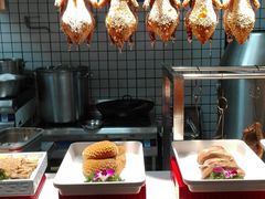 -江南韵·无锡太湖文化体验餐厅(凤凰天街店)