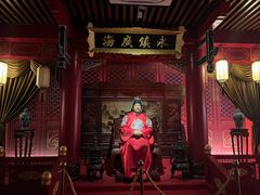 -桂林独秀峰王城景区