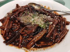 -新吉士·上海菜(浦东LCM置汇旭辉店)