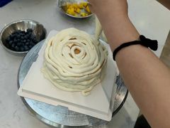 -欧米奇西点西餐学校