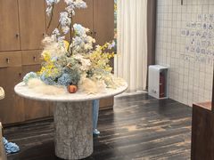 -沛家·西餐Brunch·直火料理