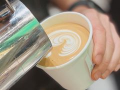 -Manner Coffee(壹方城店)