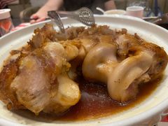 -西贝(金桥店)