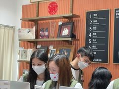 -海马体照相馆(万菱汇店)
